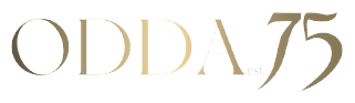 Odda 75